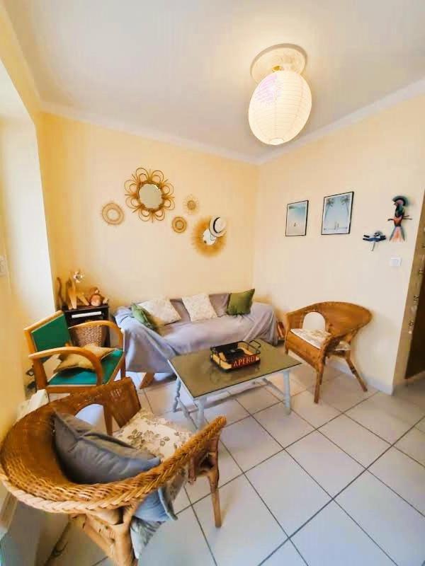 La Sigeannaise - Maison Familiale Pres Des Commerces Et Des Plages Dış mekan fotoğraf
